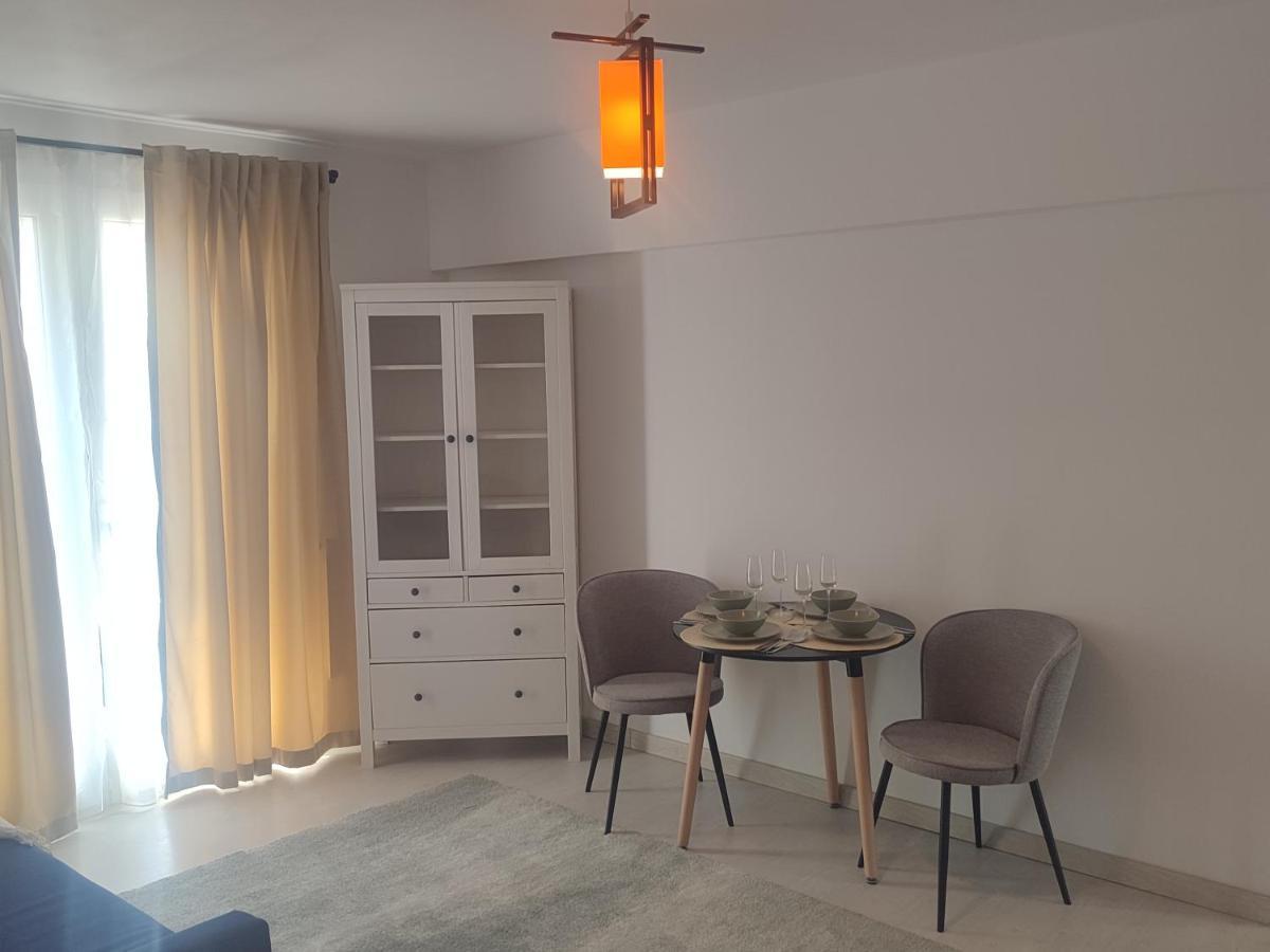 Apartament The Moon Bucureşti