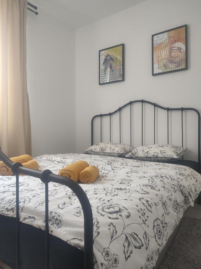 Apartament The Moon Bucureşti