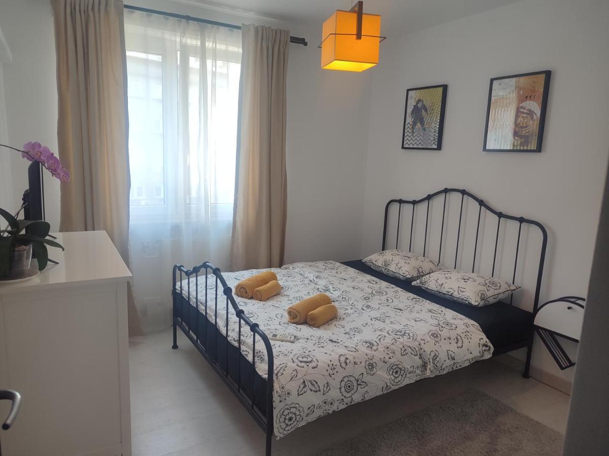 Apartament The Moon Bucureşti