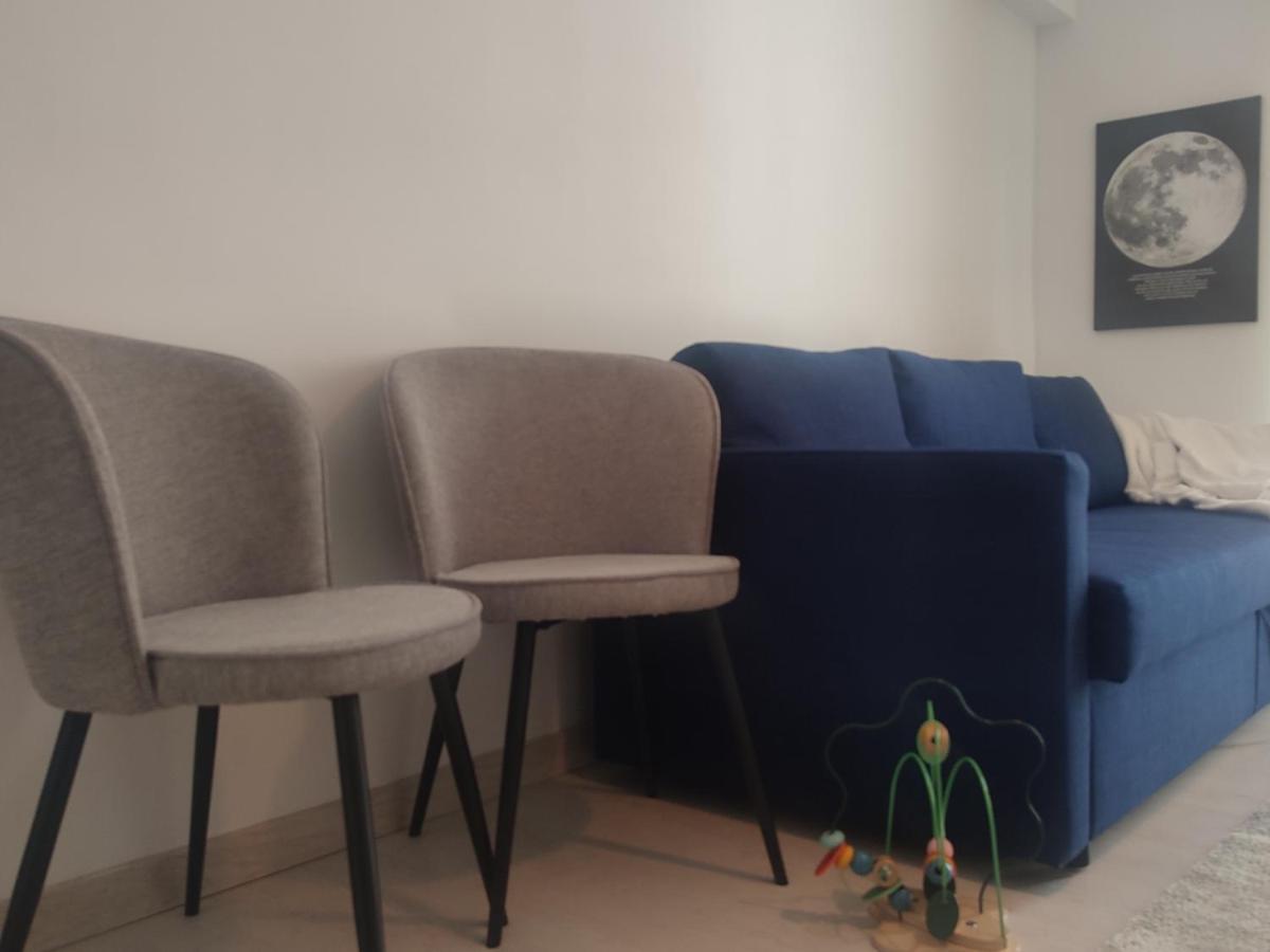 The Moon Apartament Bucureşti