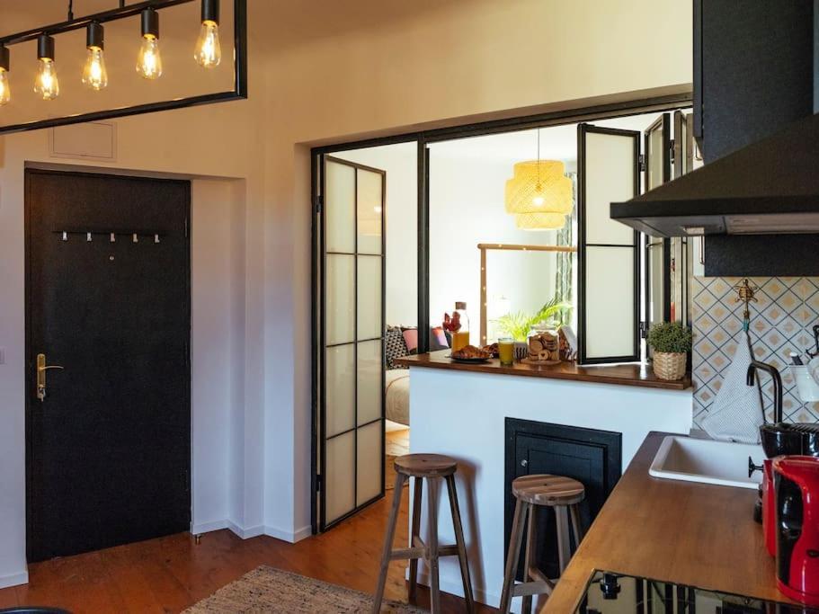 Apartamento Newstudio & Center I Balcony I Netflix *