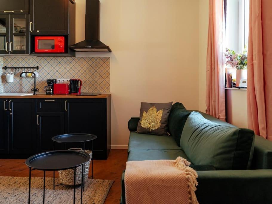 Newstudio & Center I Balcony I Netflix Apartamento *