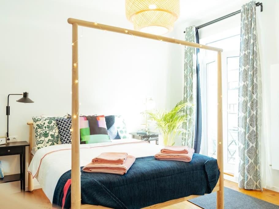 Apartamento Newstudio & Center I Balcony I Netflix