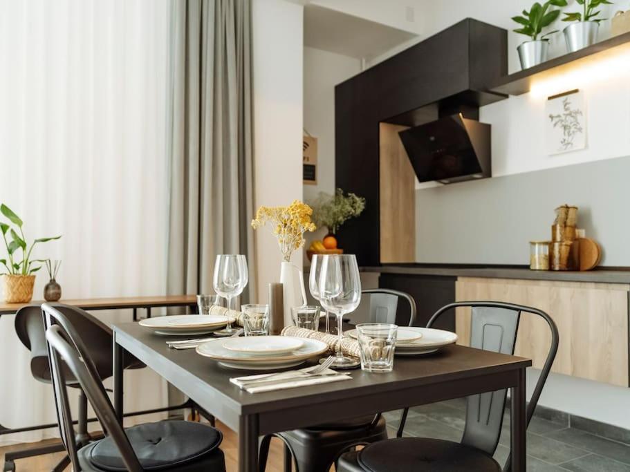 Apartamento 3 - New Building & Parking Bucareste