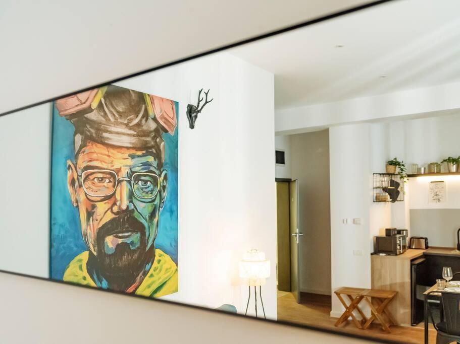 Apartamento 3 - New Building & Parking *