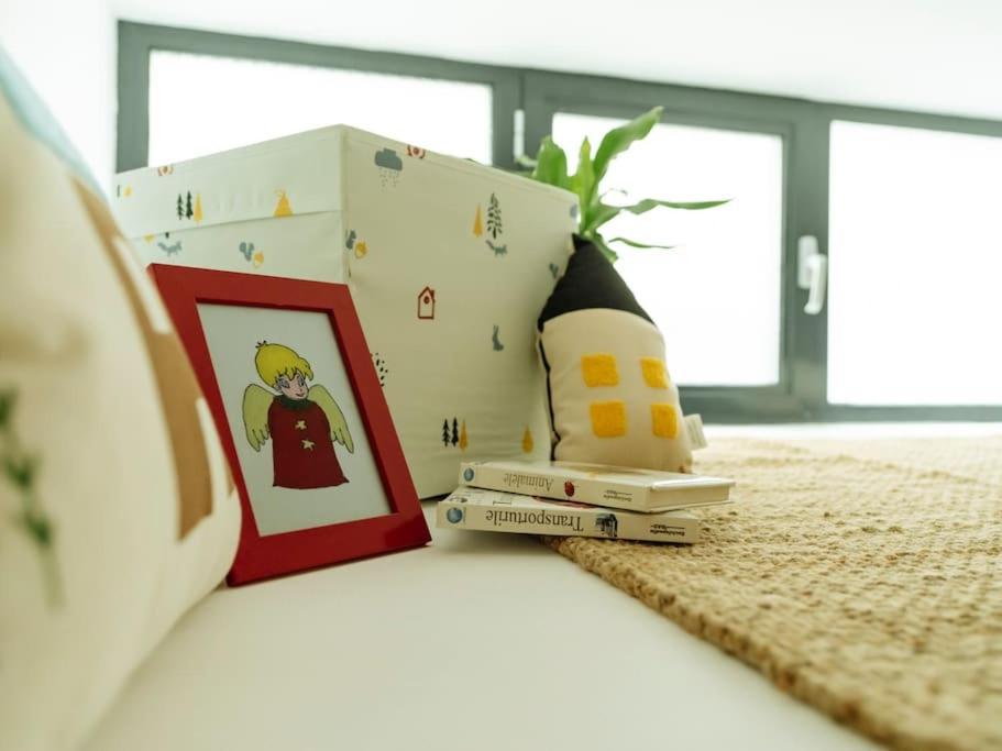 Apartamento 3 - New Building & Parking Bucareste