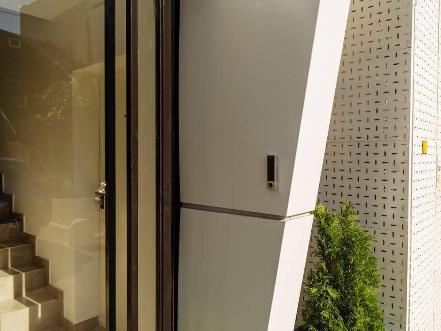 Apartamento 3 - New Building & Parking
