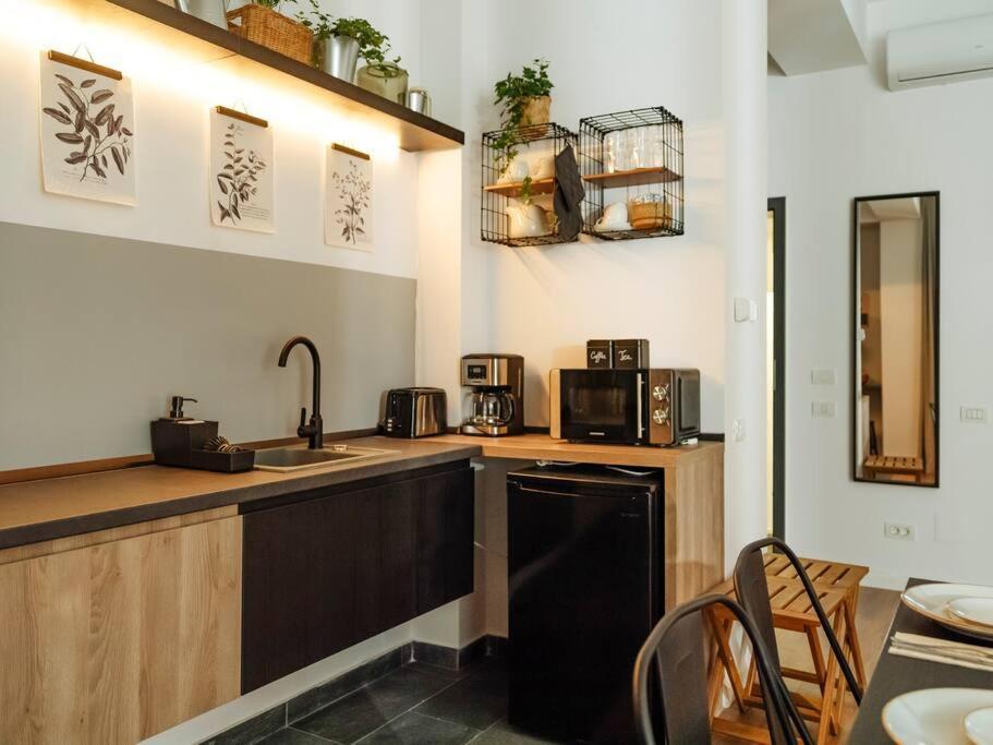 Apartamento 3 - New Building & Parking Bucareste