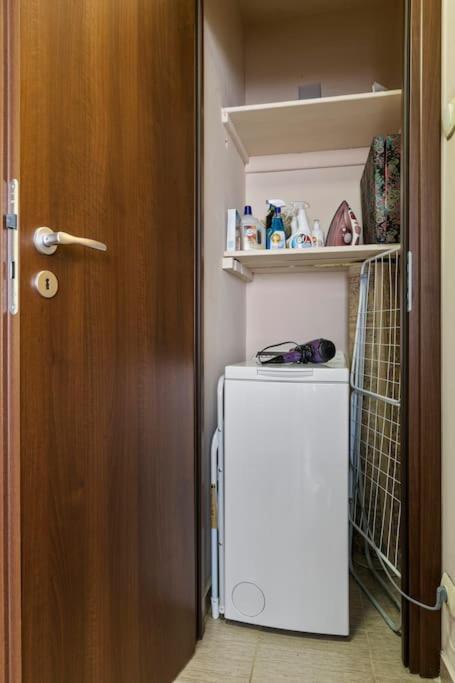 Welcoming Flat Iancului Apartment