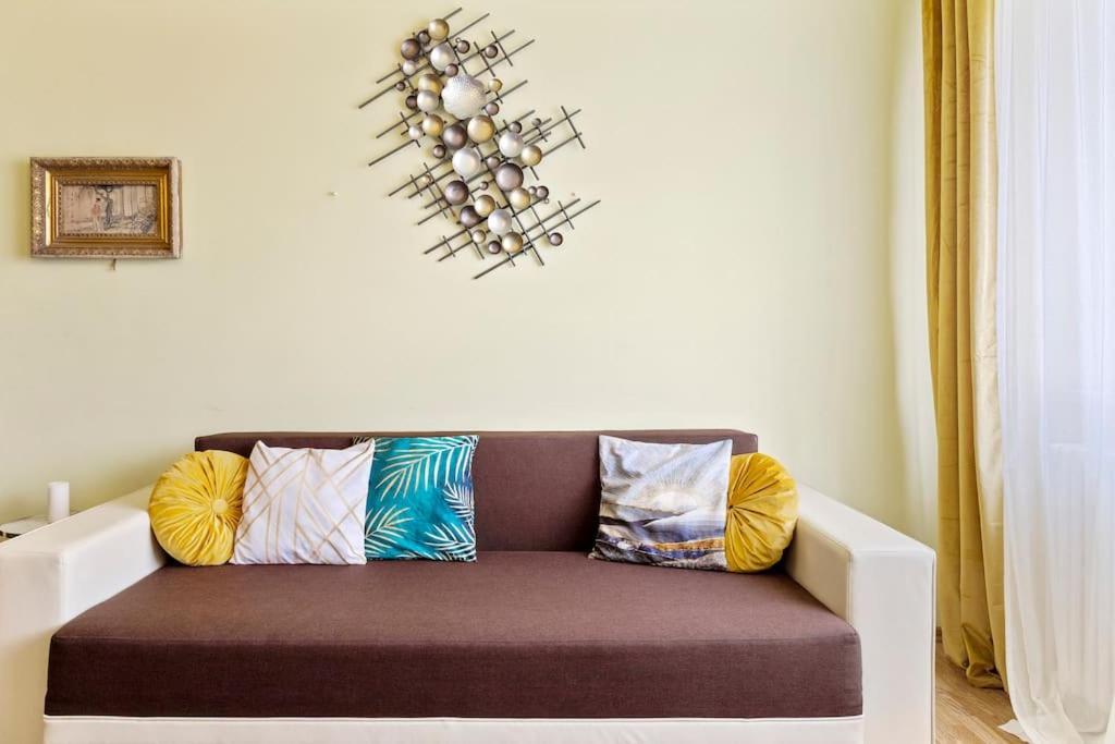 Welcoming Flat Iancului Apartment Bucharest