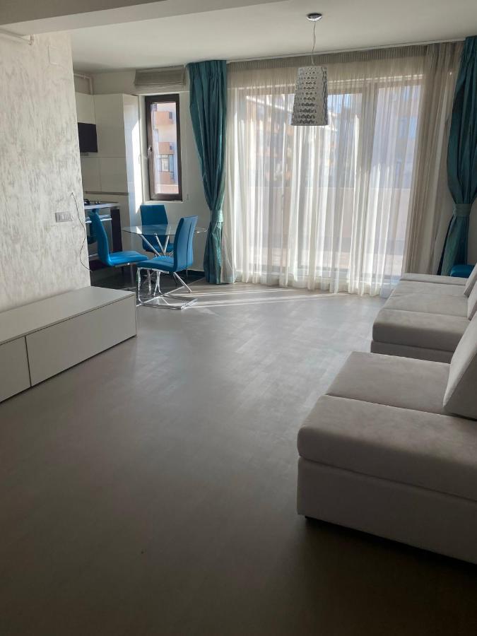 Naty's Apartament * Bucharest