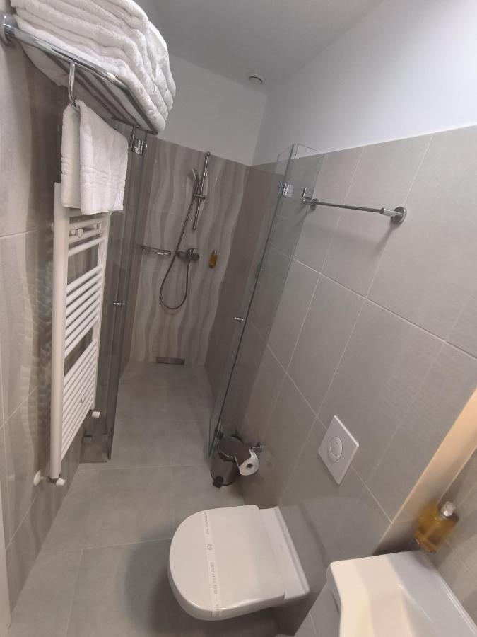 Romana Apartment Bucharest