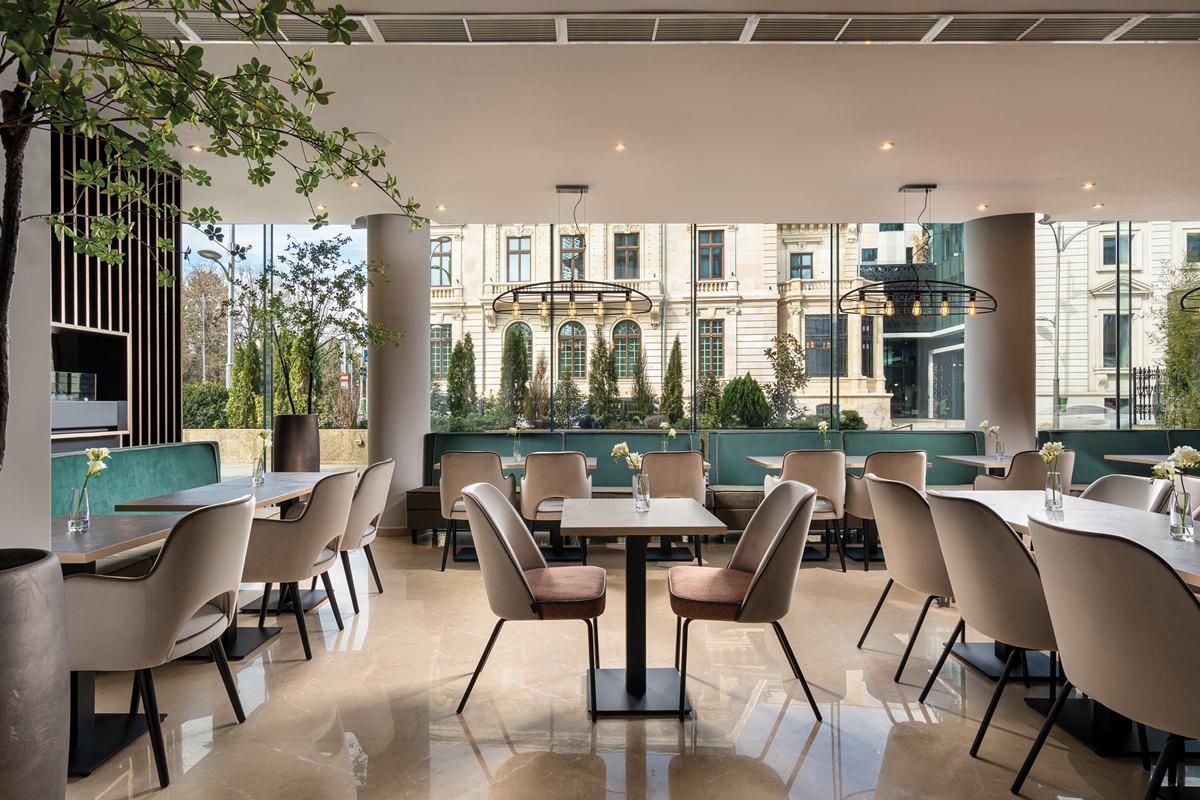Leonardo City Center Hotel Bucharest