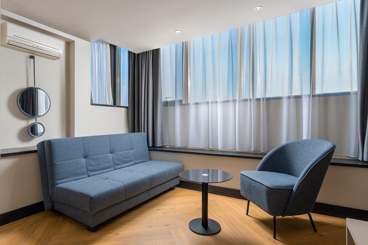 Hotel Leonardo City Center Bucharest