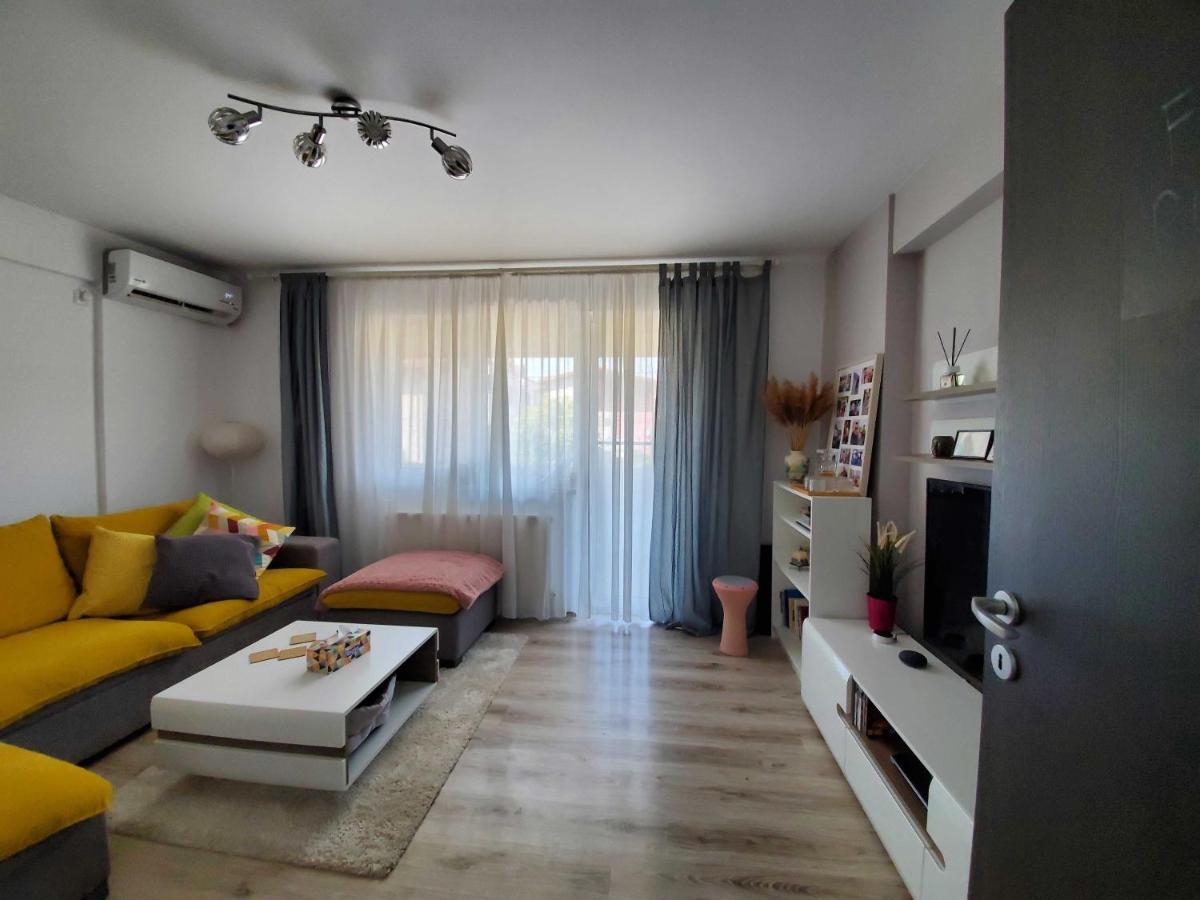 Apartament Regim Hotelier Non-stop Dristor Bucureşti