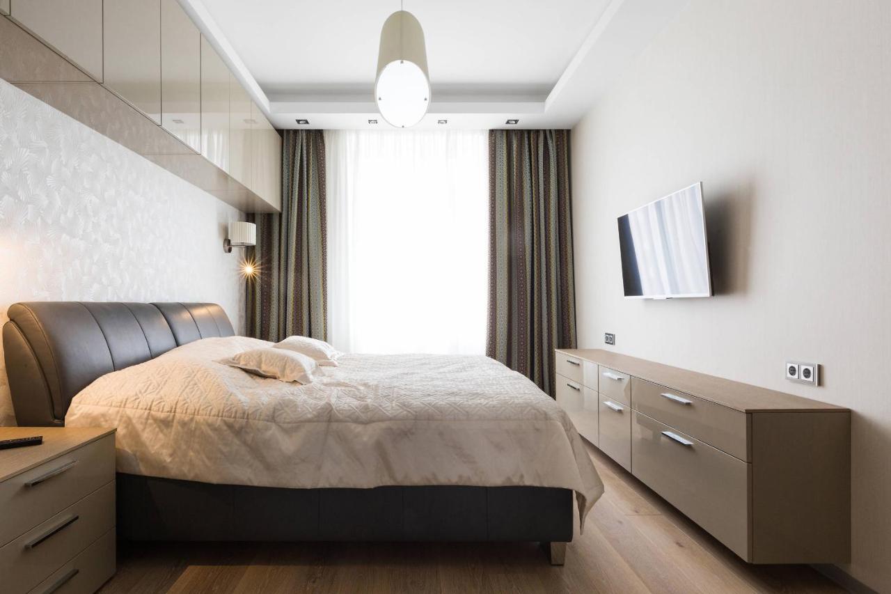 Regim Hotelier Non-stop Dristor Apartament *
