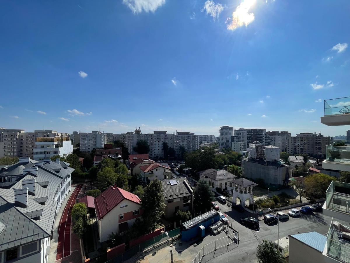 Apartament Boma Bucureşti