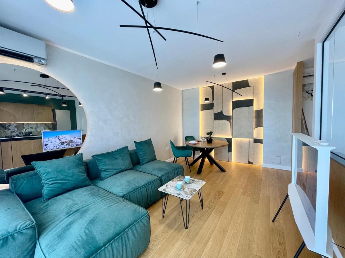 Apartament Boma