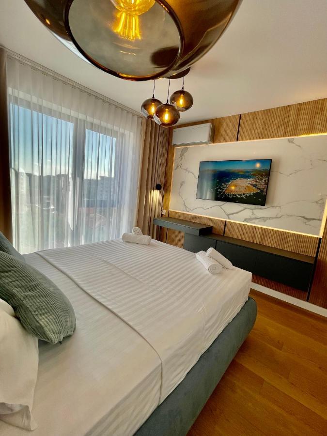 Boma Apartament
