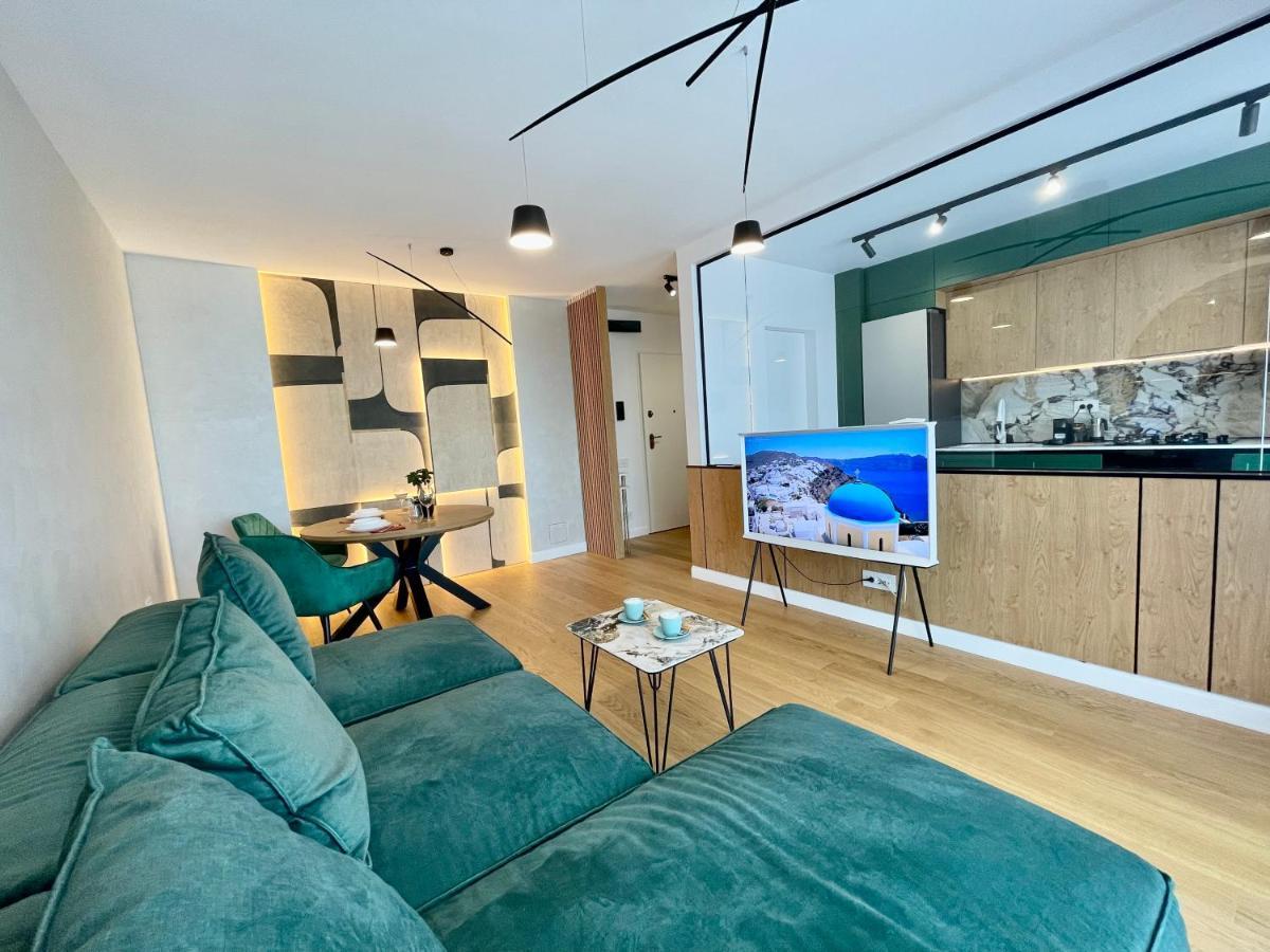 Boma Apartament Bucureşti