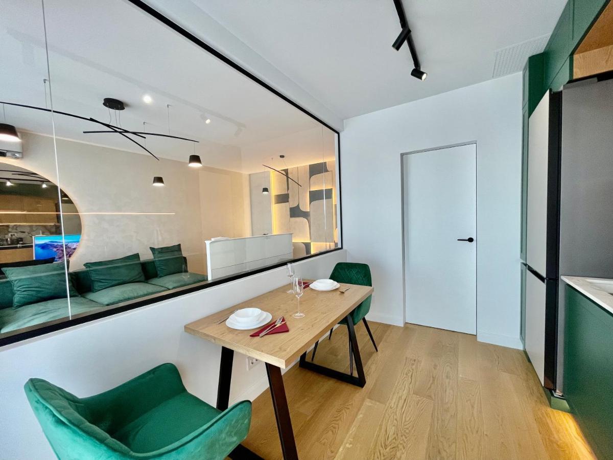 Apartament Boma Bucureşti