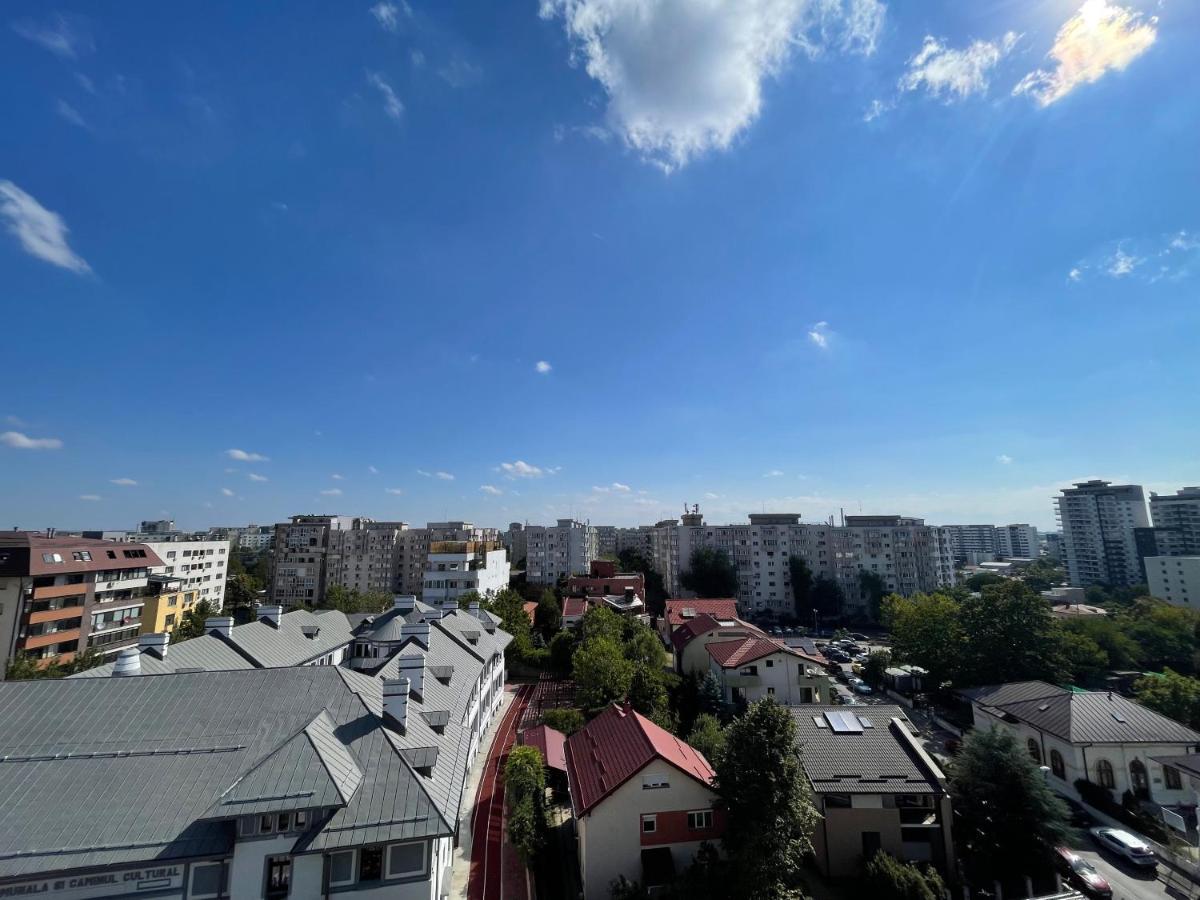 Boma Bucureşti
