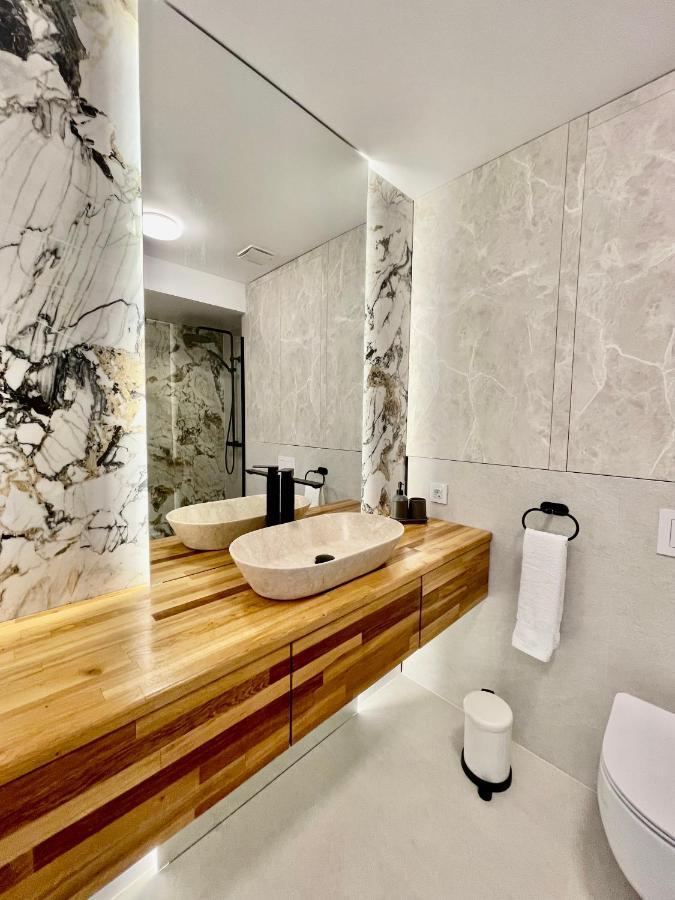 Apartament Boma Bucureşti