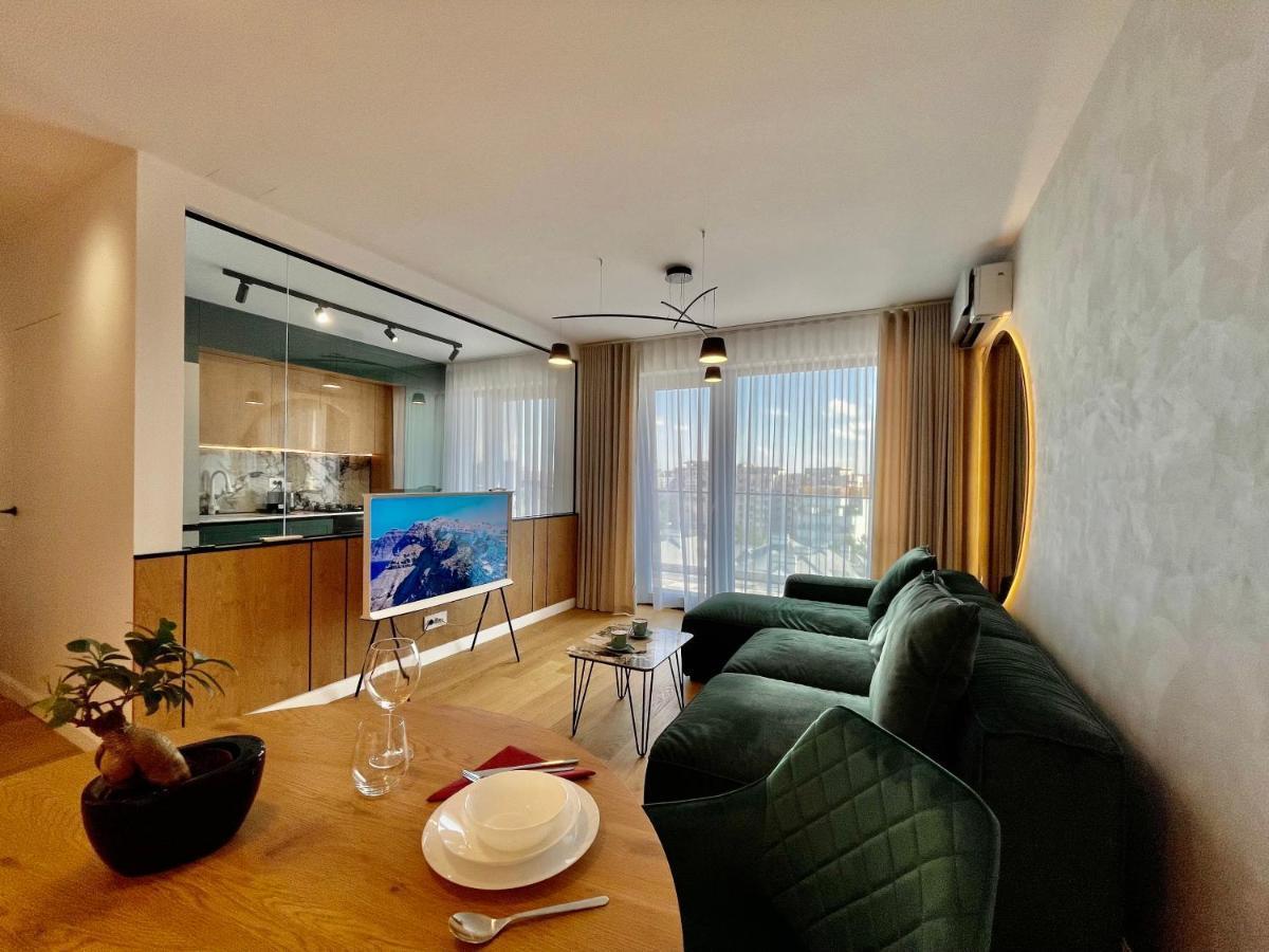 Apartament Boma