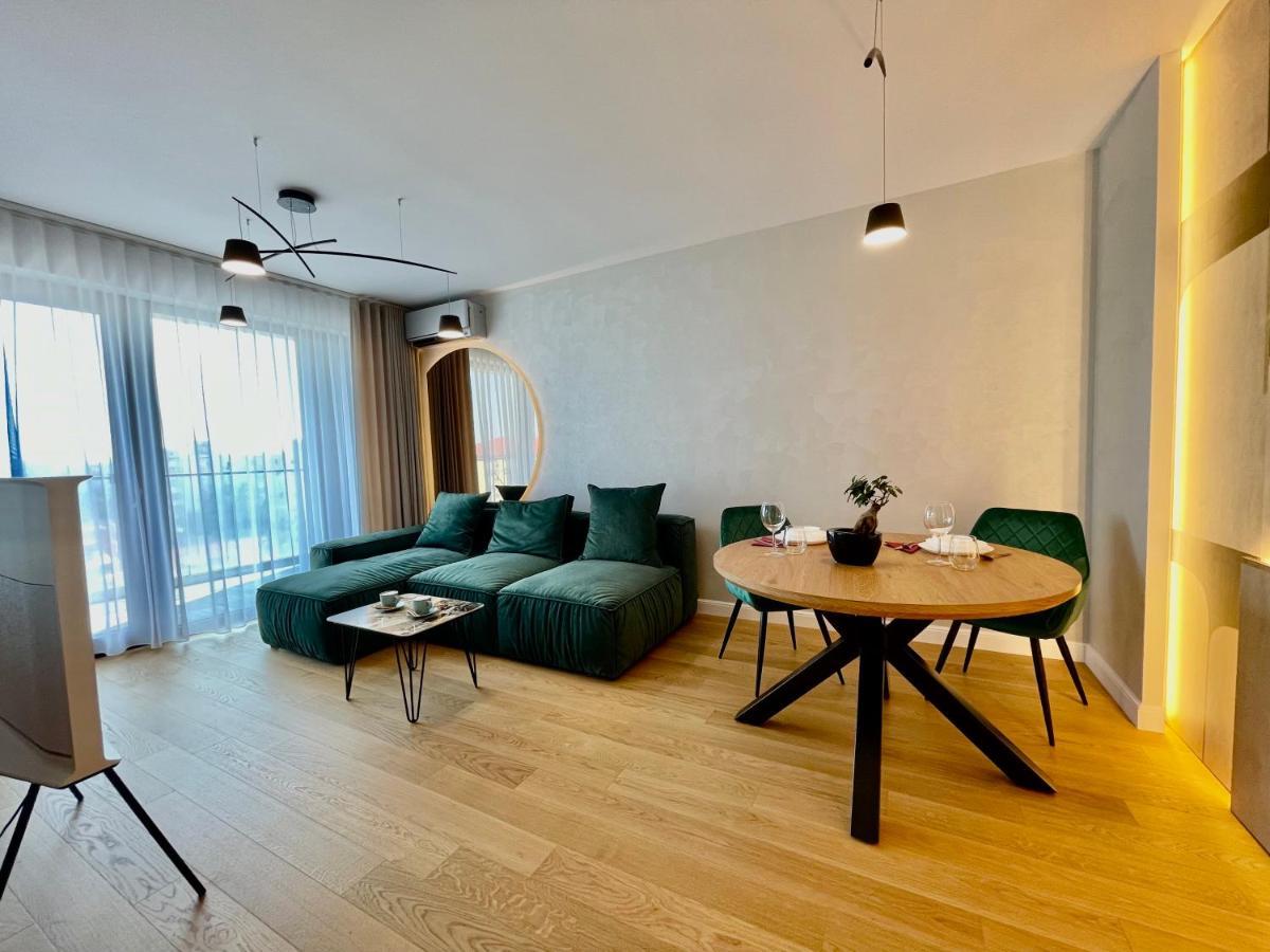Apartament Boma *