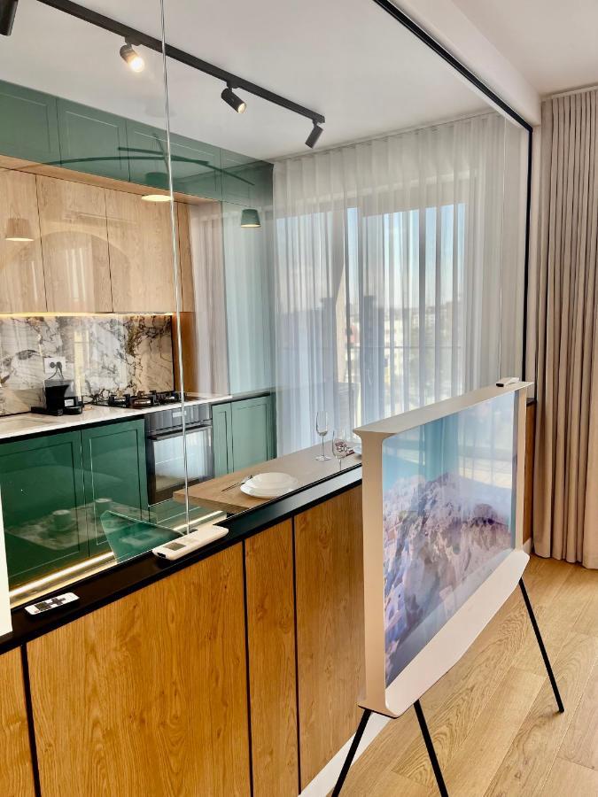 Boma Apartament *