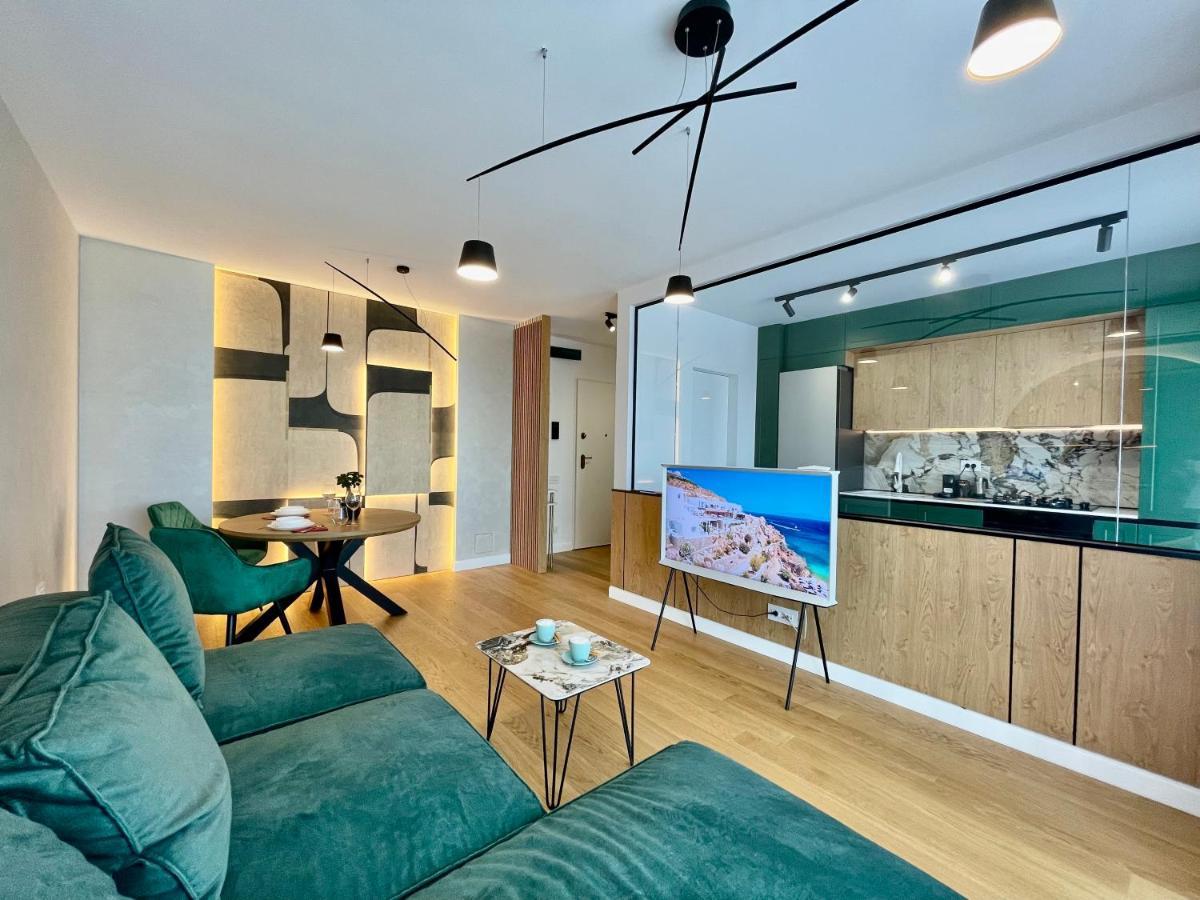 Apartament Boma Bucureşti