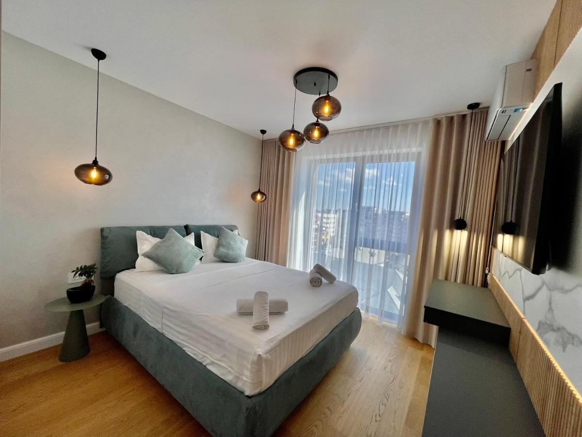 Boma Apartament Bucureşti