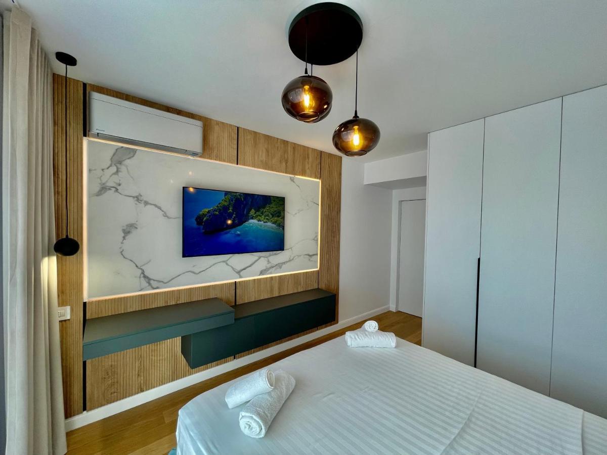 Boma Apartament