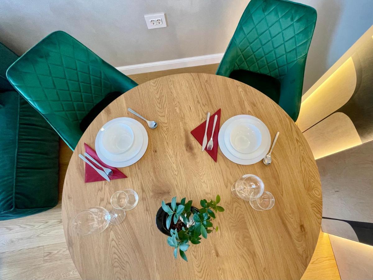 Apartament Boma *