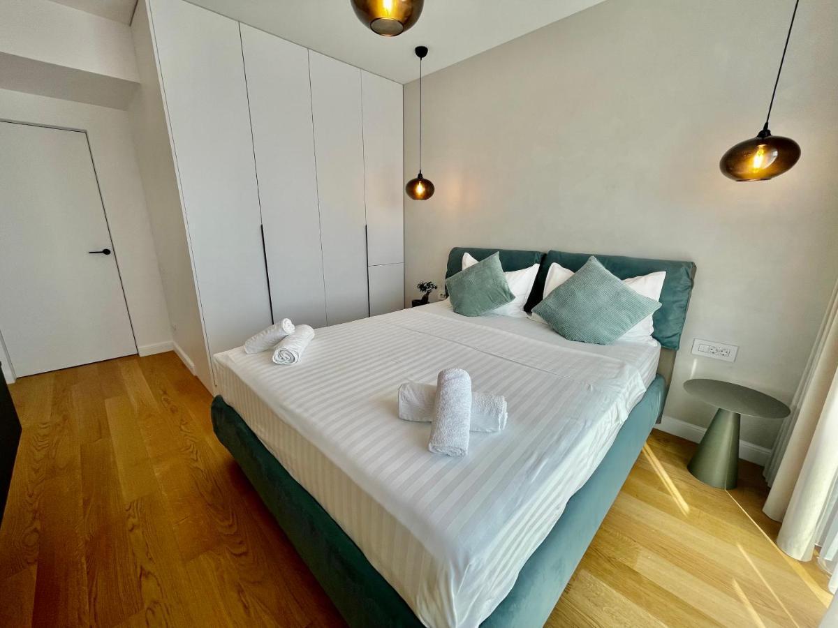 Boma Apartament *