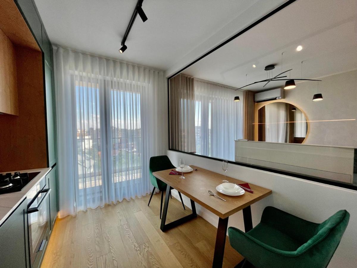 Apartament Boma