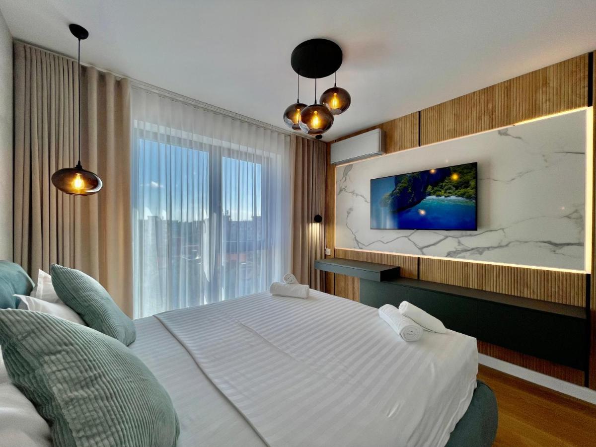 Apartament Boma Bucureşti