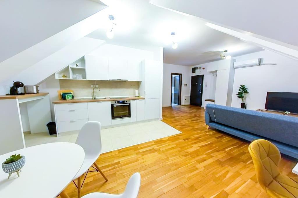 Apartament D