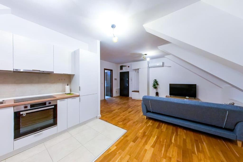 D Apartament