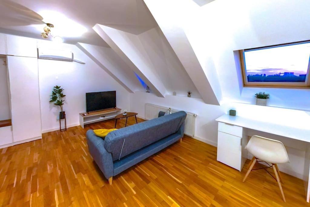 D Apartament
