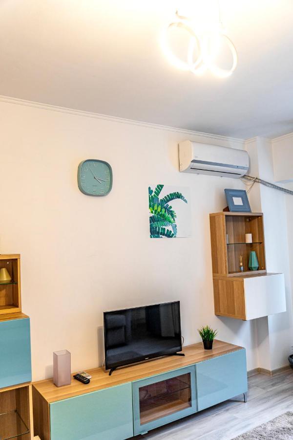 Apartamento Hacienda Arhitectura - Center Modern