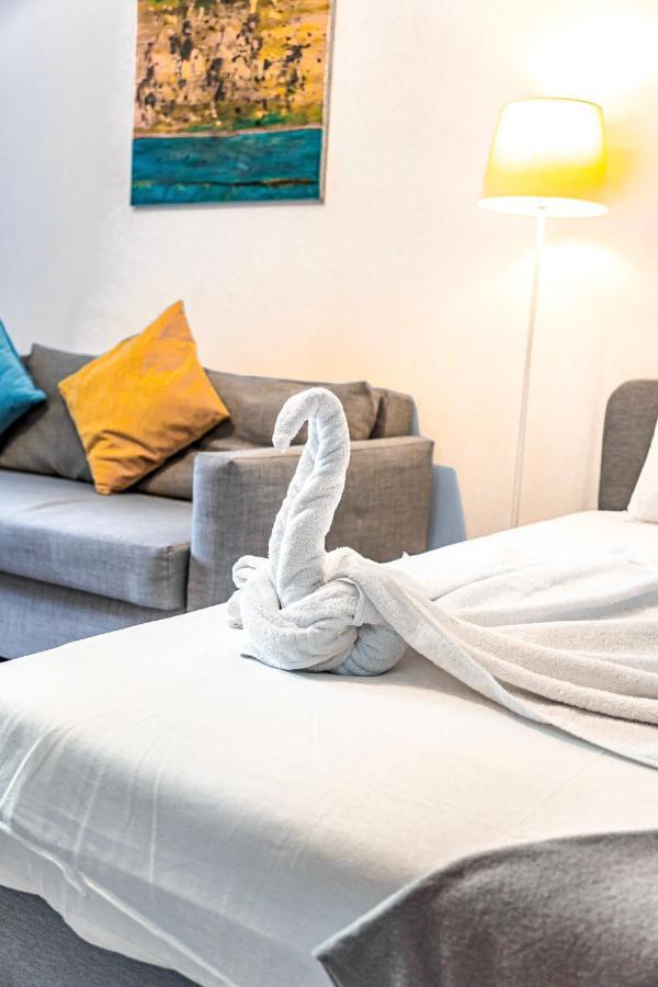 Apartamento Hacienda Arhitectura - Center Modern *
