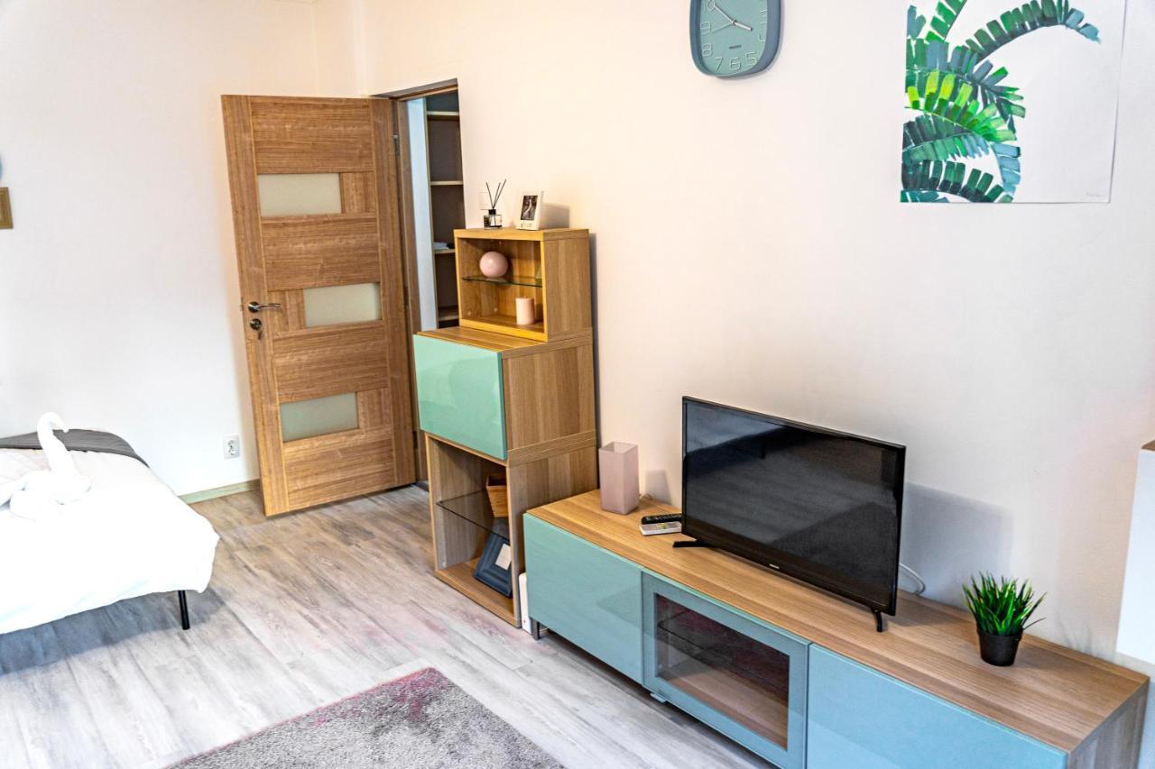 Apartamento Hacienda Arhitectura - Center Modern