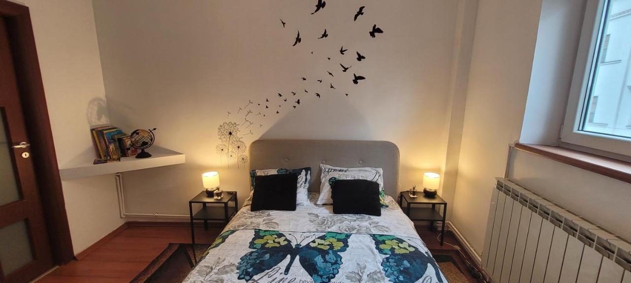 Apartment Cismigiu Studio