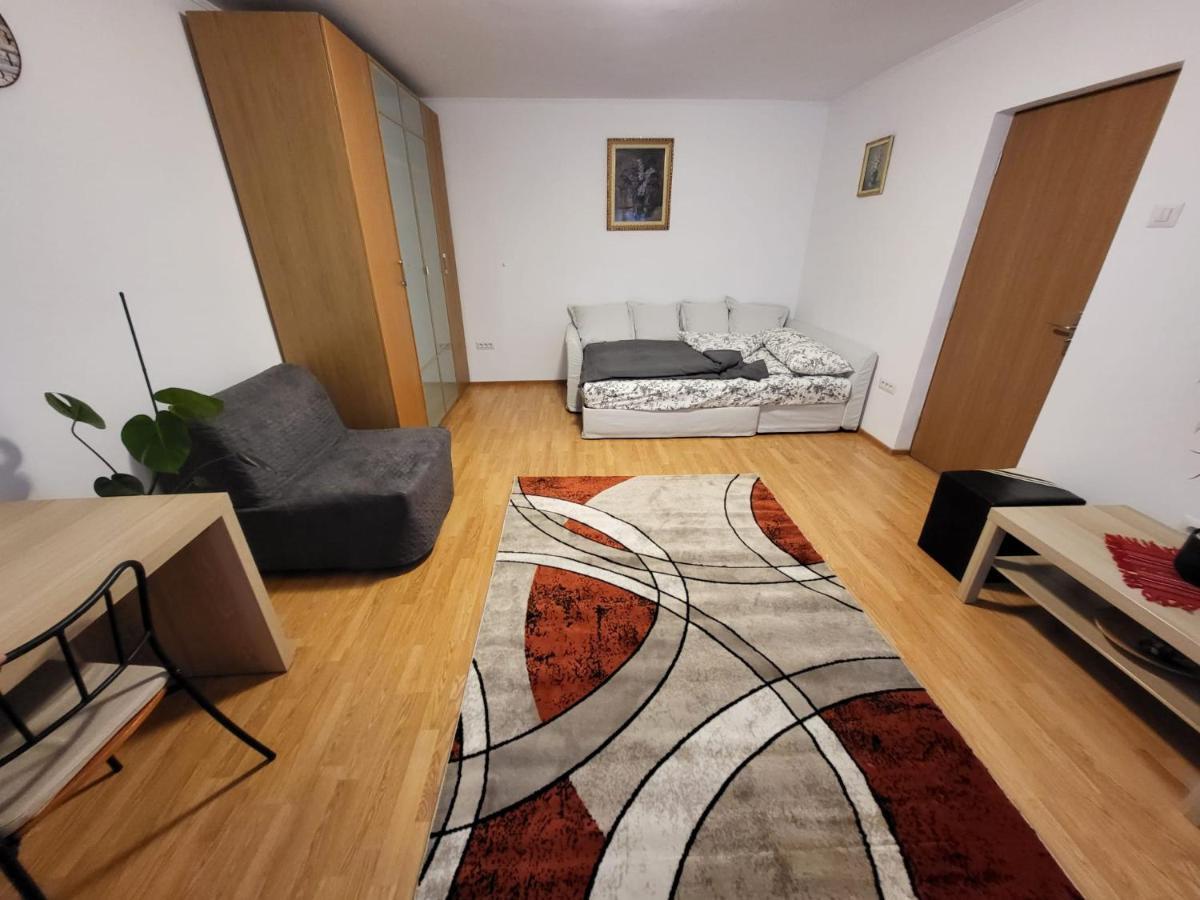 Apartment Large And Comfortable Mall Vitan Area