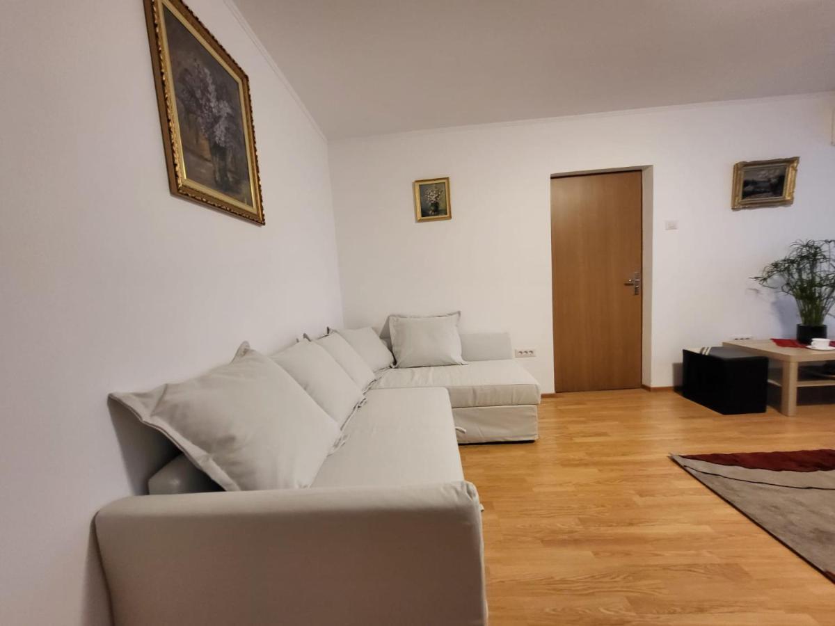 Large And Comfortable Mall Vitan Area Apartment *