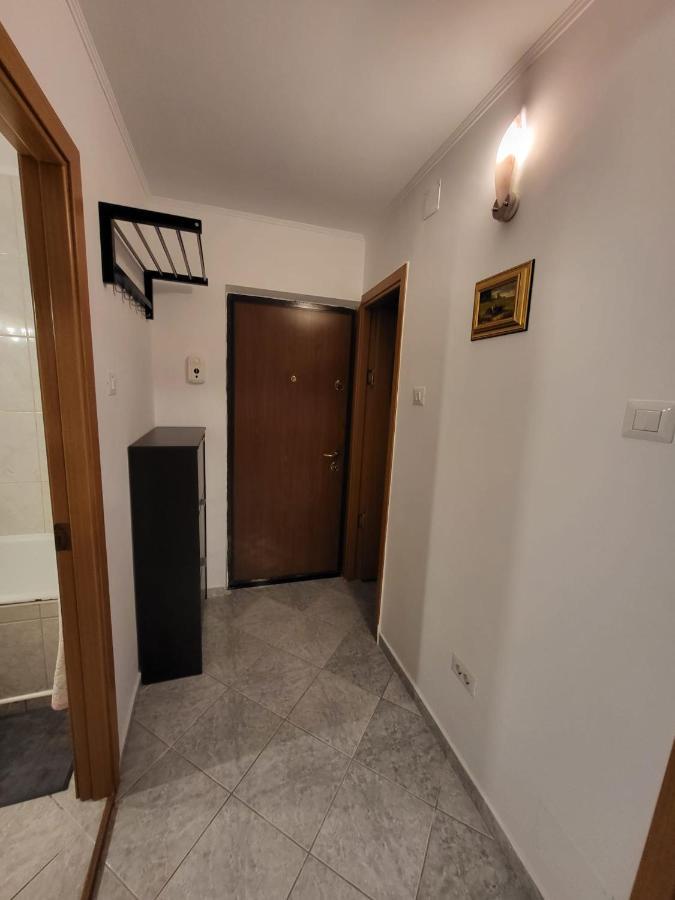 Apartment Large And Comfortable Mall Vitan Area