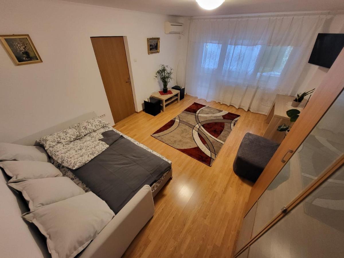 Apartment Large And Comfortable Mall Vitan Area Bucharest