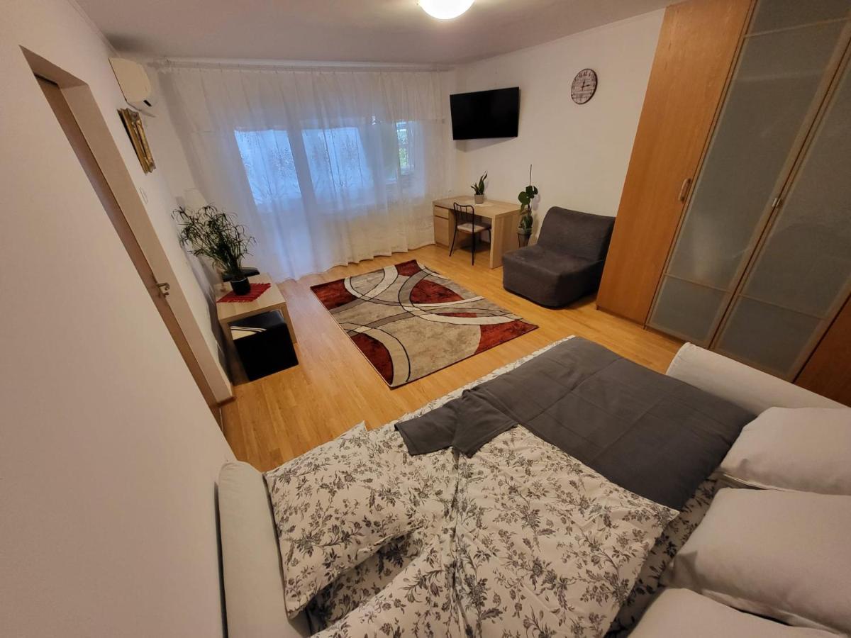 Large And Comfortable Mall Vitan Area Apartment *