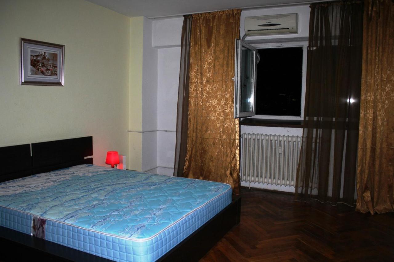 Modern Center 2 Apartament Bucureşti